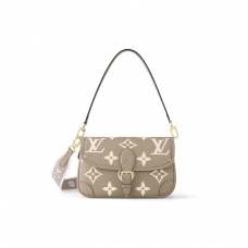 Сэтчел Louis Vuitton Diane